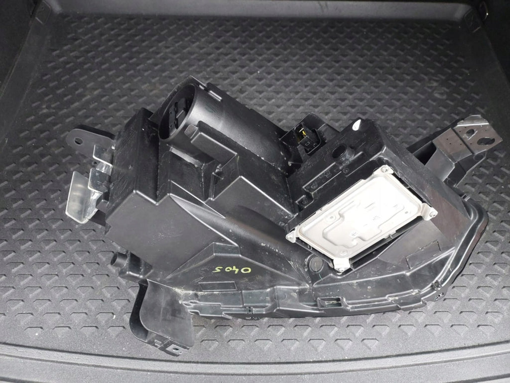Frontscheinwerfer Toyota Proace City Verso LB82166 Full LED Links Headlight SCH5852947291ve