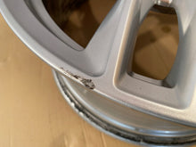 Load image into Gallery viewer, 1x Alufelge 18 Zoll 8.0" 5x112 40ET 8W0601025BA Audi A4 Rim Wheel FEL3543072802vt