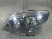 Laden Sie das Bild in den Galerie-Viewer, Frontscheinwerfer Mercedes-Benz Vito A4479067700 Links Scheinwerfer Headlight