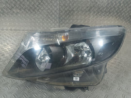 Frontscheinwerfer Mercedes-Benz Vito A4479067700 Links Scheinwerfer Headlight