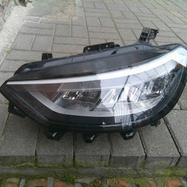 Frontscheinwerfer VW I 10B941005C Links Scheinwerfer Headlight SCH1599093582ek