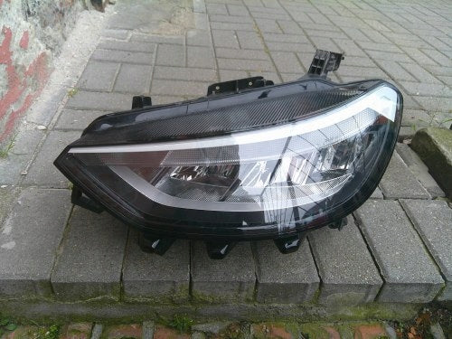 Frontscheinwerfer VW I 10B941005C Links Scheinwerfer Headlight SCH1599093582ek