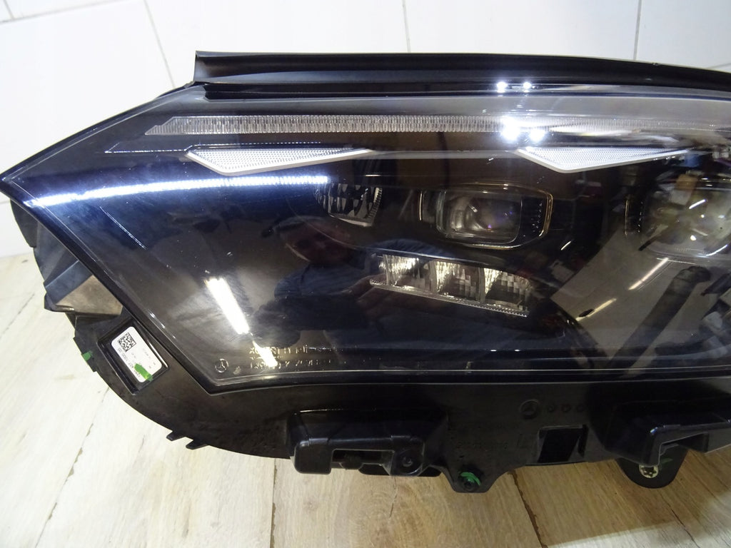 Frontscheinwerfer Mercedes-Benz Eqe A2949062501 Links Scheinwerfer Headlight SCH6388647130ku