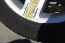 Laden Sie das Bild in den Galerie-Viewer, 1x Alufelge 16 Zoll 6.5&quot; 5x112 4Z7601025B Audi A6 C5 Rim Wheel