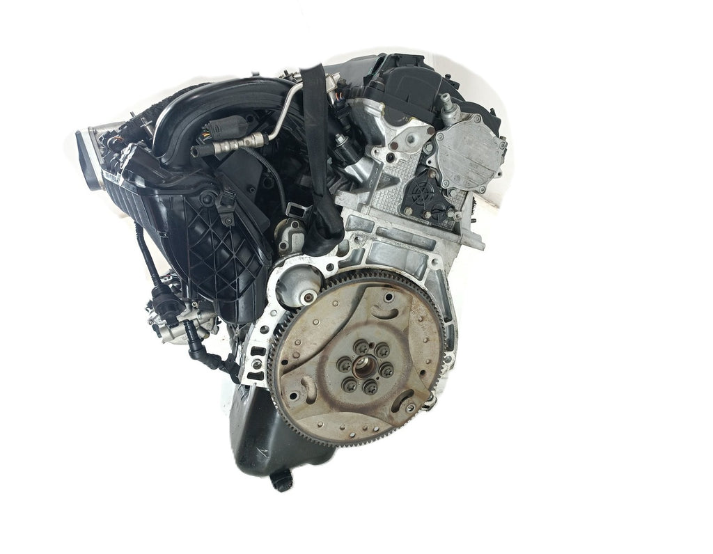 Motor BMW E91 E90 N46B20BA 2.0 159TKm Benzin Engine Komplett