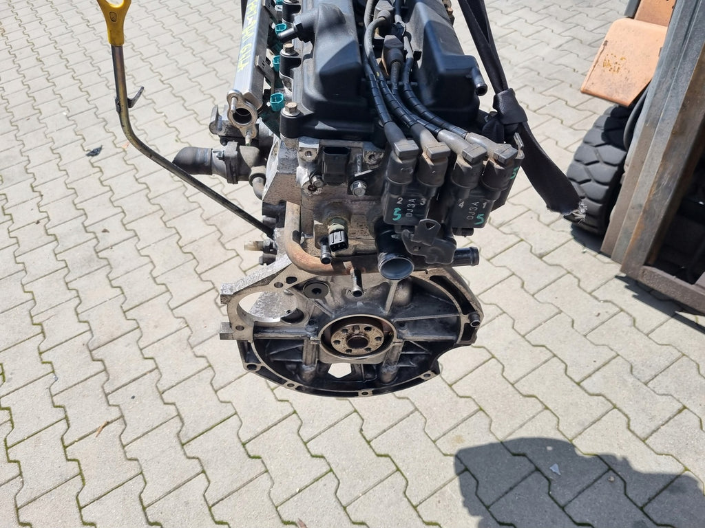 Motor Hyundai I10 I20 G4LA Benzin Engine Unkomplett