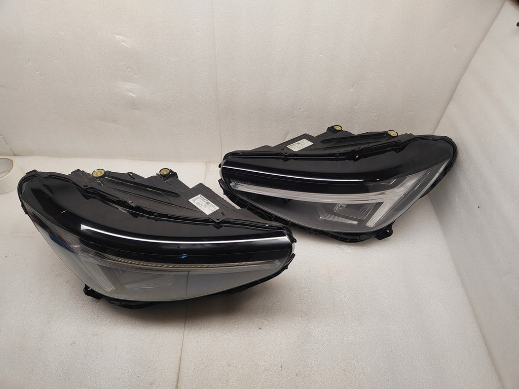 Frontscheinwerfer Volvo Xc40 32404665 32338909 LED Ein Satz Headlight SCH5581097513cp