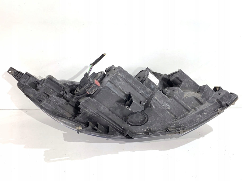 Frontscheinwerfer Opel Zafira C 0301263207 Links Scheinwerfer Headlight SCH6651676711xt