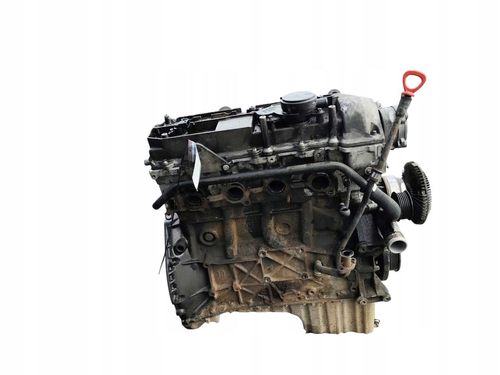 Motor Mercedes-Benz Vito W639 646982 2.2 CDI 150PS 110kW 2003 Diesel Unkomplett