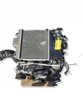 Laden Sie das Bild in den Galerie-Viewer, Motor Toyota Hilux 2KD-FTV 2.5 128TKm 2013 Diesel Engine Komplett MOT2034668123wh