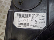 Load image into Gallery viewer, Frontscheinwerfer BMW F10 731713109 Xenon Links Scheinwerfer Headlight SCH5415813278tm