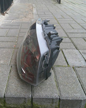 Laden Sie das Bild in den Galerie-Viewer, Frontscheinwerfer VW Polo 6r1 6R1941016E Rechts Scheinwerfer Headlight SCH4807242353gr