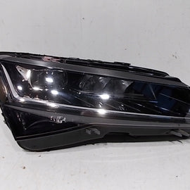 Frontscheinwerfer Skoda Superb III 3V1941016D LED Rechts Scheinwerfer Headlight SCH5560541990du