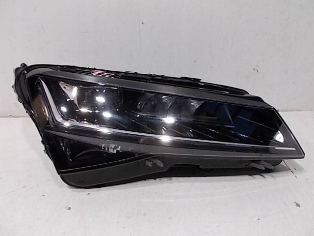 Frontscheinwerfer Skoda Superb III 3V1941016D LED Rechts Scheinwerfer Headlight SCH5560541990du