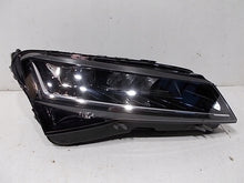 Load image into Gallery viewer, Frontscheinwerfer Skoda Superb III 3V1941016D LED Rechts Scheinwerfer Headlight SCH5560541990du