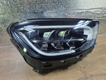 Laden Sie das Bild in den Galerie-Viewer, Frontscheinwerfer Mercedes-Benz Glc A2539067001 Full LED Rechts Headlight SCH4539279031ps