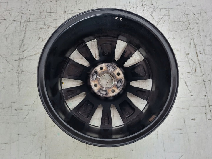 1x Alufelge 16 Zoll 6.5" 4x100 40ET 403008200R Renault Rim Wheel FEL5245435051qu