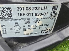 Load image into Gallery viewer, Frontscheinwerfer Opel Corsa E 39108222 Links Scheinwerfer Headlight SCH5265083433pv