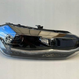 Frontscheinwerfer VW Polo 2G1941036B Rechts Scheinwerfer Headlight SCH4010980952mz