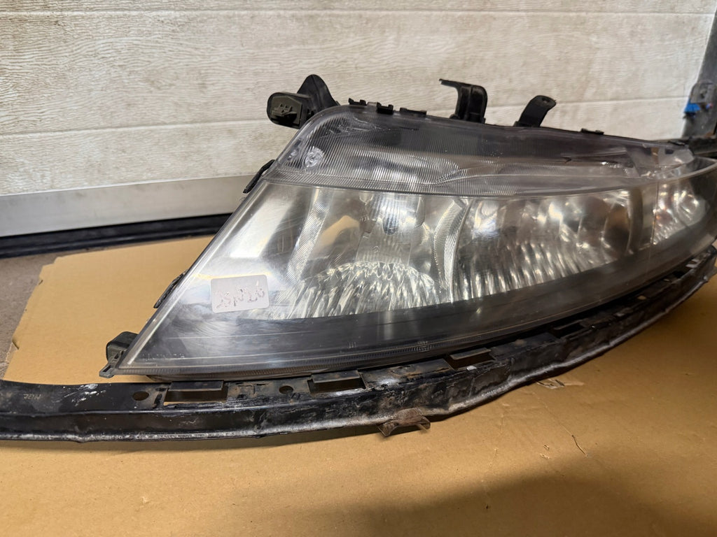 Frontscheinwerfer Honda Civic I 251035 Links Scheinwerfer Headlight SCH3457833059ci