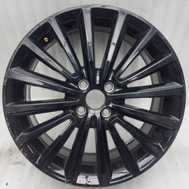 1x Alufelge 17 Zoll 6.5