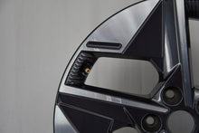 Laden Sie das Bild in den Galerie-Viewer, 1x Alufelge 18 Zoll 7.5" 5x114.3 51ET Glanz 52910-N7520 Hyundai I Mg Rim Wheel FEL9704800663lh