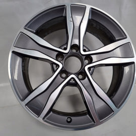 1x Alufelge 17 Zoll 7.0