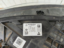 Load image into Gallery viewer, Frontscheinwerfer Mercedes-Benz W177 A1779062206 LED Rechts Headlight SCH8980061653zn