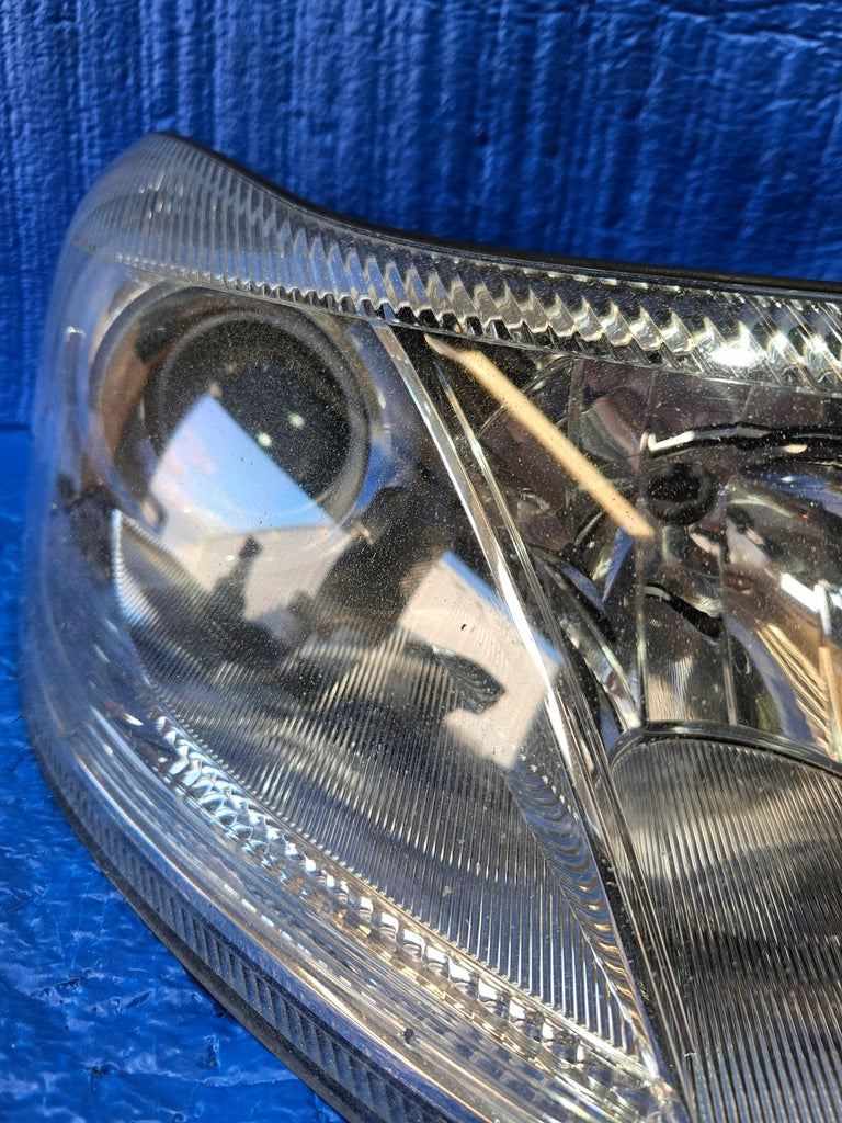 Frontscheinwerfer Skoda Octavia II 1Z1941016F 1EL247052-02 Rechts Headlight SCH6948661195us