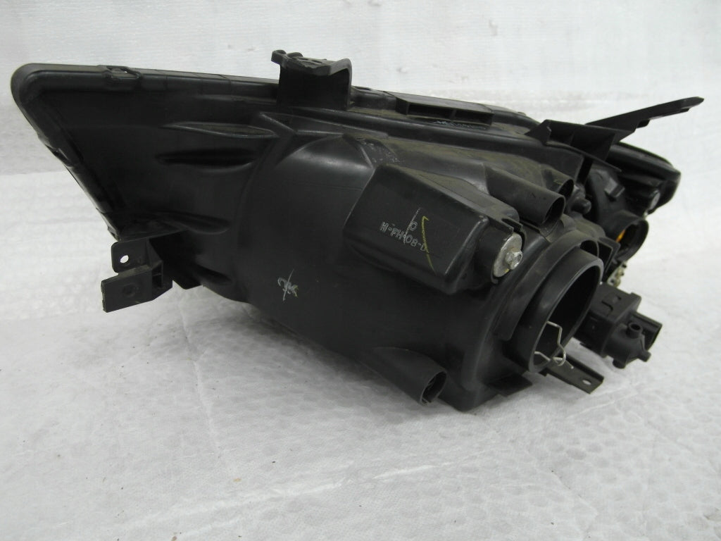 Frontscheinwerfer Mitsubishi L200 MN146196 Rechts Scheinwerfer Headlight