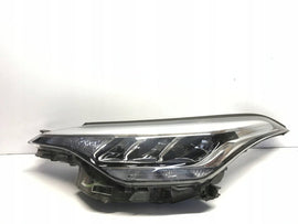 Frontscheinwerfer Toyota 81150F4180 LED Links Scheinwerfer Headlight