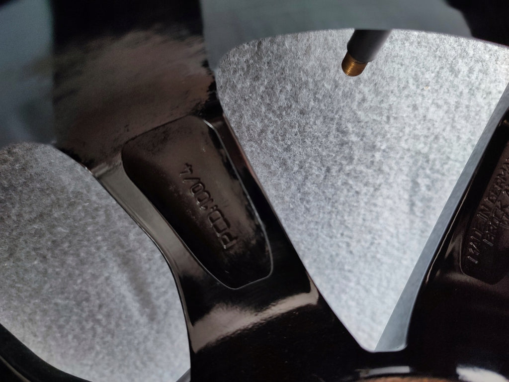 1x Alufelge 14 Zoll 5.5" 4x100 40ET Mitsubishi Space Star Rim Wheel