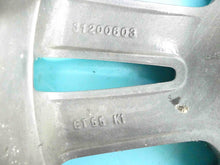 Laden Sie das Bild in den Galerie-Viewer, 1x Alufelge 17 Zoll 8.0&quot; 5x108 55ET 31200603 Volvo V60 I Rim Wheel