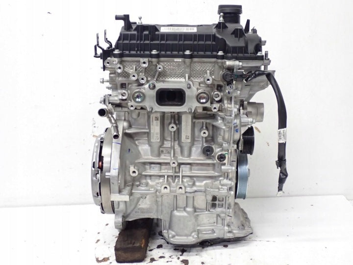 Motor Hyundai Kia I10 III G3LD 1.0 MPI 63PS 46kW 90Km 2025 Benzin Komplett MOT8736379919bi