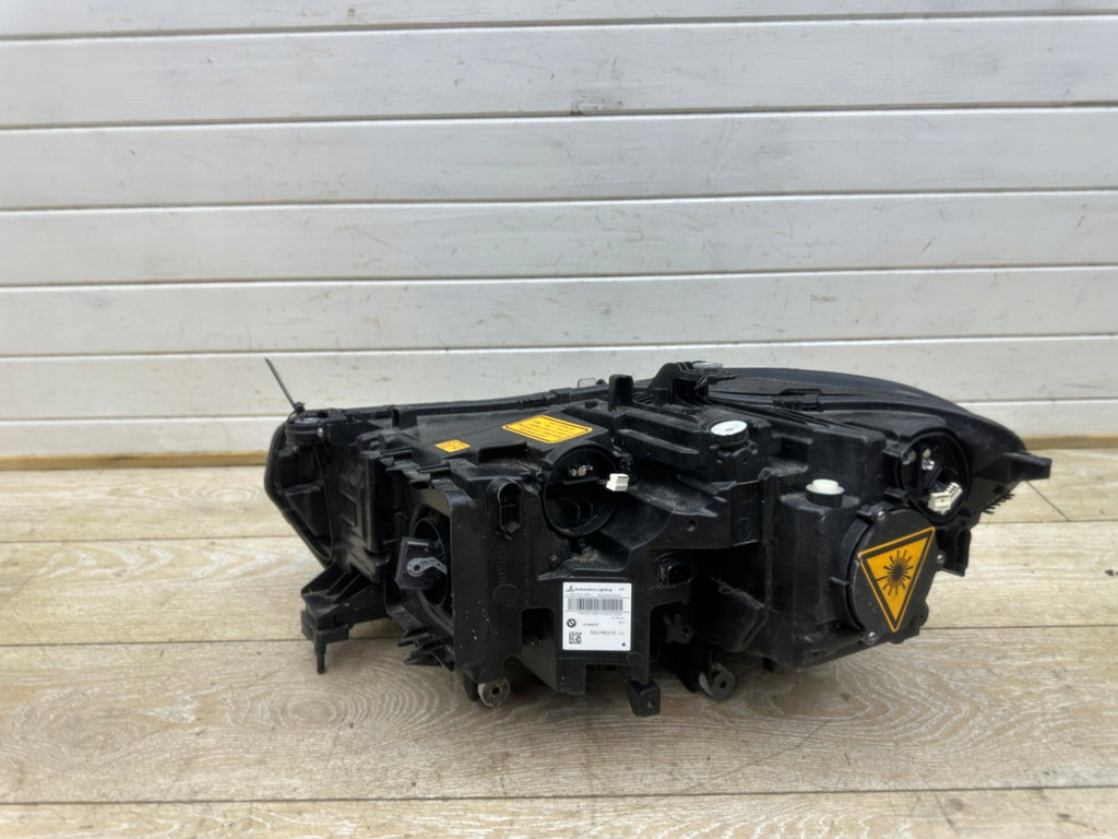 Frontscheinwerfer BMW X5 G05 5A279B2-01 LE16A6379 Laser Rechts Headlight SCH2085829973eu