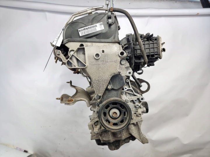 Motor VW Golf VII I CZD CZDA 1.4 TSI 150PS 86TKm 2017 Benzin Engine Unkomplett MOT6119345046xh