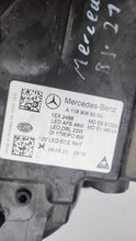 Laden Sie das Bild in den Galerie-Viewer, Frontscheinwerfer Mercedes-Benz Cla A1189068300 Full LED Rechts oder Links SCH9776016599ld