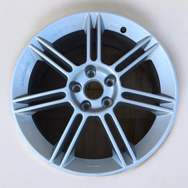 1x Alufelge 18 Zoll 7.5