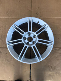 1x Alufelge 18 Zoll 7.5