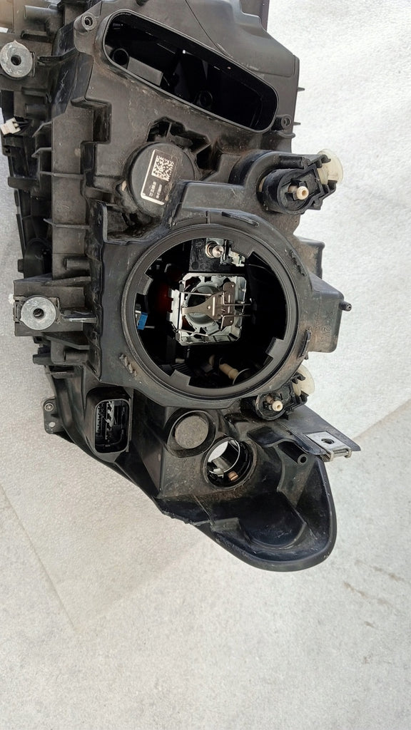 Frontscheinwerfer BMW 7314532 Xenon Rechts Scheinwerfer Headlight SCH7999974446rk