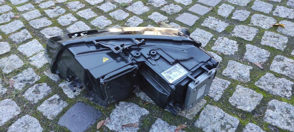 Frontscheinwerfer Audi A8 4H0941004AG LED Rechts Scheinwerfer Headlight SCH6898564359ta
