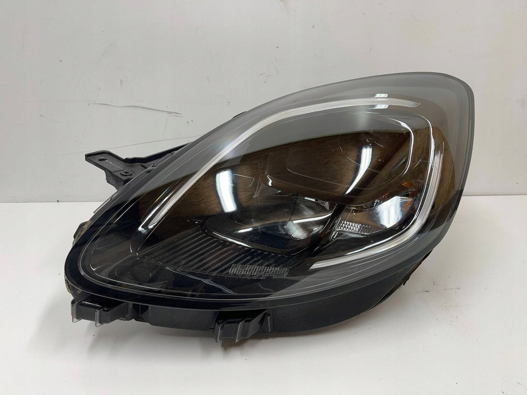 Frontscheinwerfer Ford Puma L1TB13E015GJ Links Scheinwerfer Headlight SCH6842687406in
