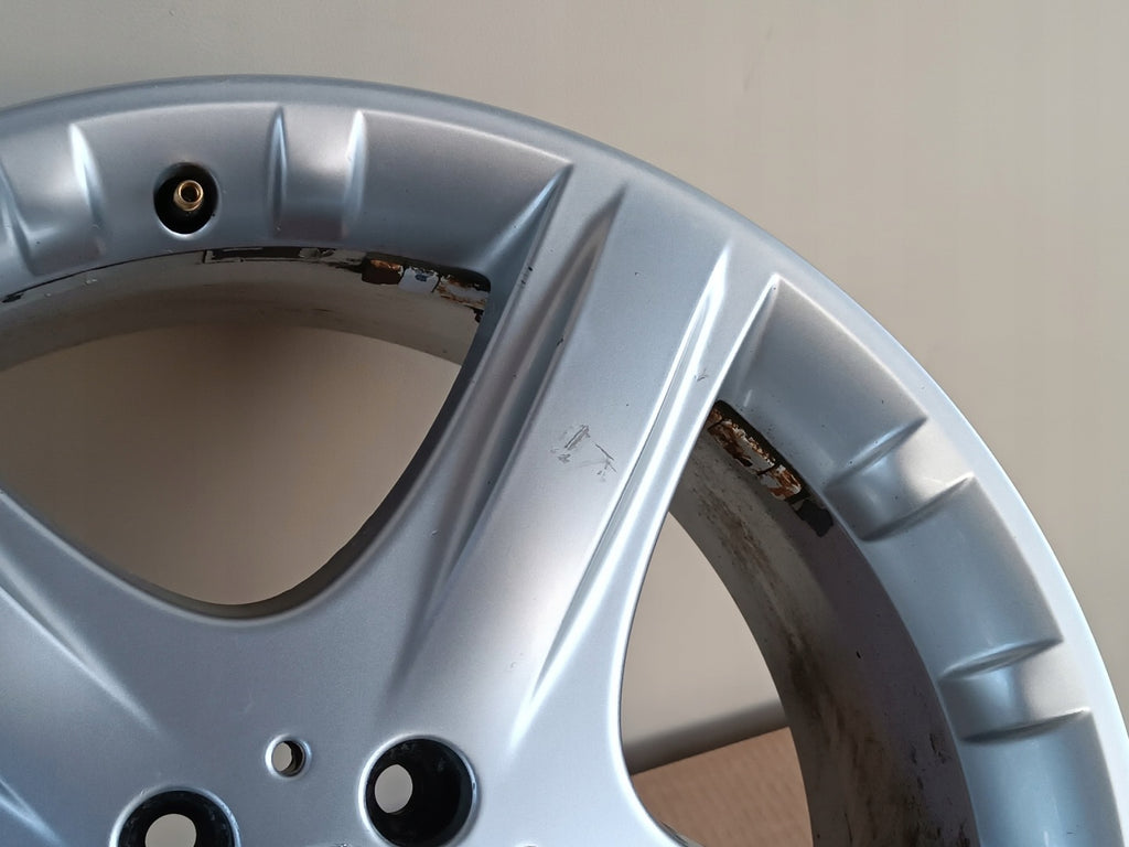1x Alufelge 19 Zoll 8.0" 5x112 67ET A2514011202 Mercedes-Benz W251 Rim Wheel FEL1629121947ia