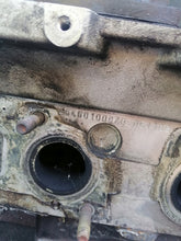 Load image into Gallery viewer, Motor Mercedes-Benz W204 W212 2.2 CDI Diesel Engine Unkomplett