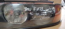 Load image into Gallery viewer, Frontscheinwerfer BMW 5 E39 Xenon Links Scheinwerfer Headlight SCH9721680339yc