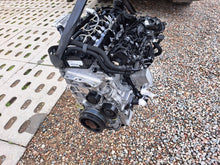 Laden Sie das Bild in den Galerie-Viewer, Motor BMW X1 F48 B47C20A 2.0 150PS 15Km Diesel Engine Unkomplett MOT8278102019ic