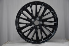 Laden Sie das Bild in den Galerie-Viewer, 1x Alufelge 19 Zoll 7.0&quot; 5x114.3 35ET PW45710005ZJ Toyota C-Hr Rim Wheel