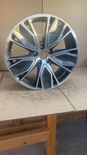 Load image into Gallery viewer, 1x Alufelge 19 Zoll 8.0" 5x112 44ET 8B3601025AT Audi A5 Rim Wheel FEL1883189130ti