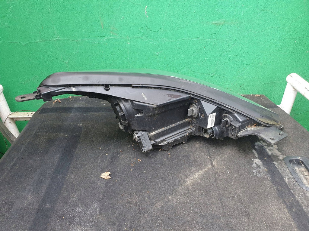 Frontscheinwerfer Kia Sportage IV 92101F1000 Links Scheinwerfer Headlight SCH3469336674ic