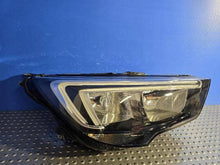Laden Sie das Bild in den Galerie-Viewer, Frontscheinwerfer Opel Crossland X 13467968 LED Rechts Scheinwerfer Headlight SCH9233858080zf